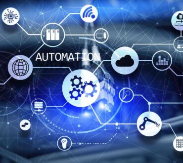 Hyperautomation The Future of Business Automation