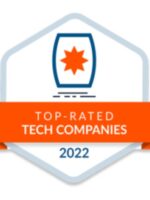 TOP RATED TECH COMPANIES